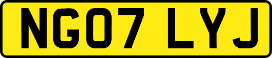 NG07LYJ