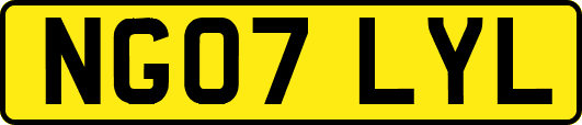 NG07LYL