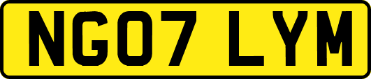 NG07LYM