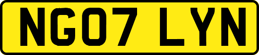 NG07LYN