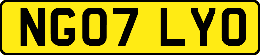 NG07LYO