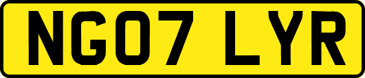 NG07LYR
