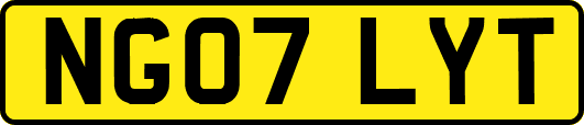 NG07LYT