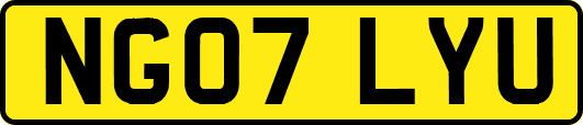 NG07LYU