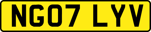 NG07LYV