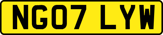 NG07LYW