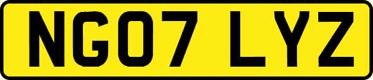 NG07LYZ