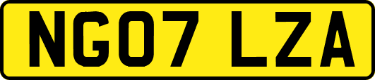 NG07LZA