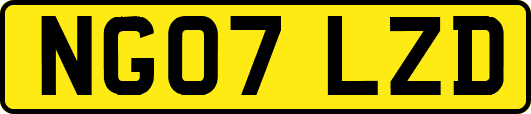 NG07LZD