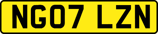 NG07LZN