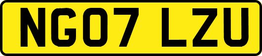 NG07LZU