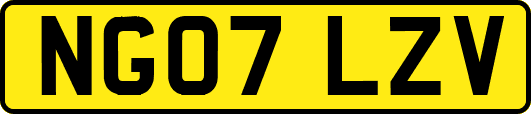 NG07LZV