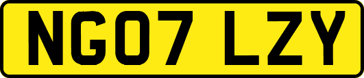 NG07LZY