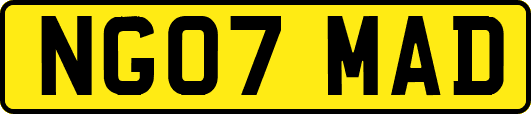 NG07MAD