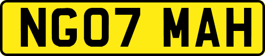 NG07MAH