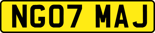NG07MAJ