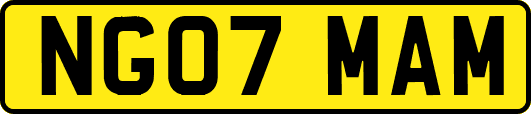 NG07MAM