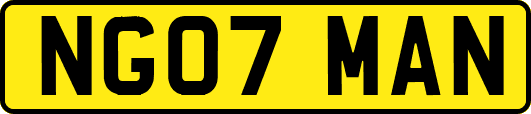 NG07MAN