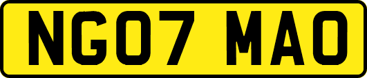 NG07MAO