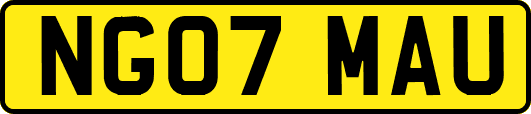 NG07MAU