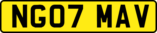 NG07MAV