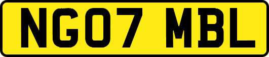 NG07MBL