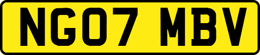 NG07MBV