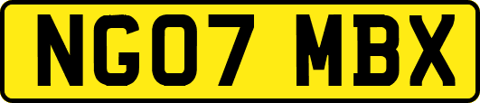 NG07MBX