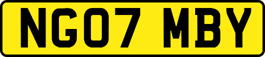 NG07MBY