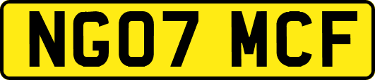 NG07MCF