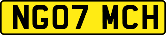 NG07MCH