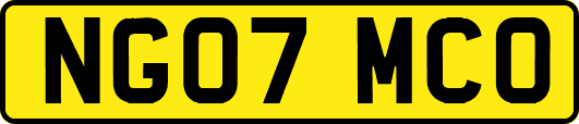 NG07MCO