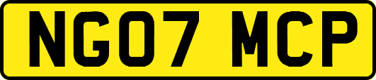 NG07MCP