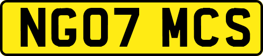 NG07MCS