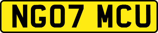 NG07MCU