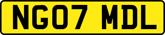 NG07MDL