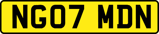 NG07MDN