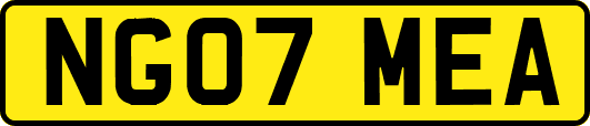 NG07MEA