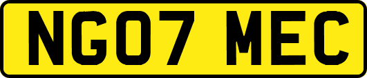 NG07MEC