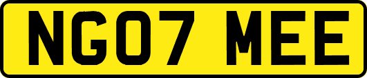 NG07MEE