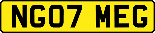 NG07MEG