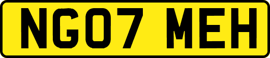 NG07MEH