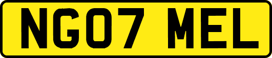 NG07MEL