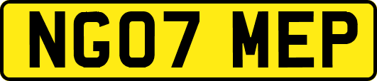 NG07MEP