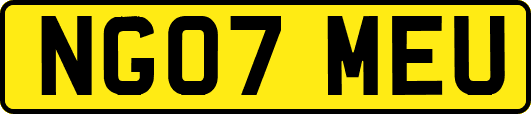 NG07MEU