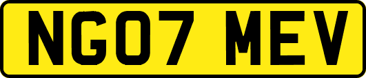 NG07MEV