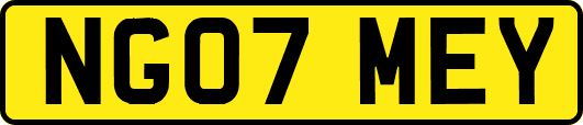 NG07MEY