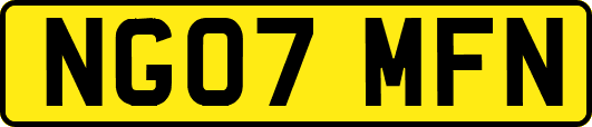 NG07MFN