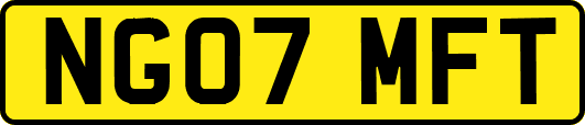 NG07MFT
