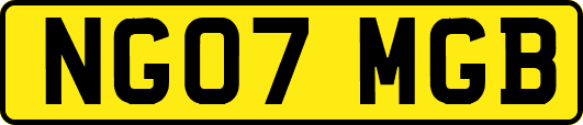 NG07MGB